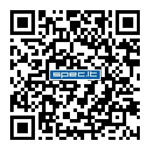 QR kodas | Smėlynės g. 18-ojo namo savininkų bendrija | spec.lt