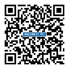 QR kodas | Smėlynės g. 19-ojo namo savininkų bendrija | spec.lt