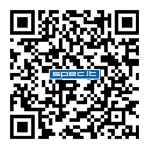 QR kodas | Smėlynės g. 49-ojo daugiabučio namo savininkų bendrija | spec.lt