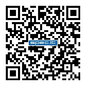 QR kodas | Smėlynės g. 51ojo namo savininkų bendrija | spec.lt