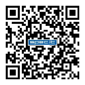 QR kodas | Smėlynės g. 57ojo namo savininkų bendrija | spec.lt