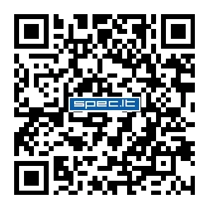 QR kodas | Smėlynės g. 59ojo namo savininkų bendrija | spec.lt