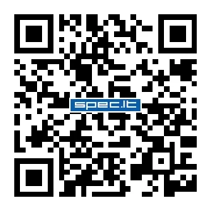 QR kodas | Smėlynės vaistinė, UAB | spec.lt