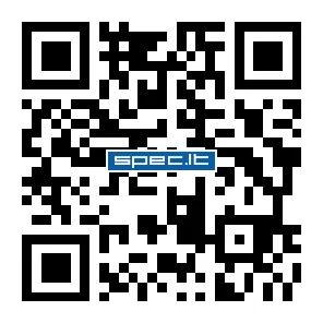 QR kodas | Smereka, UAB