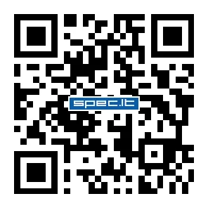 QR kodas | Smerfas, UAB