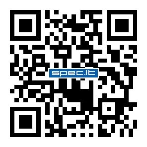 QR kodas | Lintera LignumTech, UAB