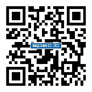 QR kodas | Smetas, UAB | spec.lt