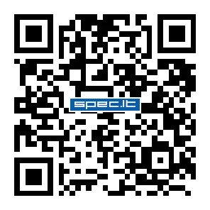 QR kodas | Smetonos baldai, MB