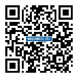 QR kodas | Smetrys capital, MB