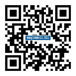 QR kodas | SMG solution, UAB | spec.lt