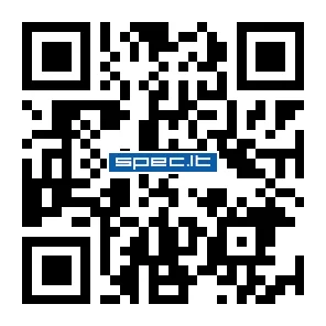 QR kodas | SMGprint, UAB | spec.lt