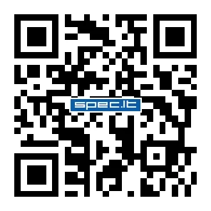 QR kodas | SMIDRŪNAS, UAB | spec.lt