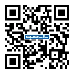 QR kodas | SMIGA, UAB | spec.lt