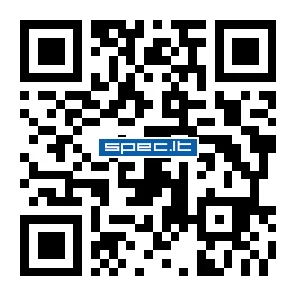 QR kodas | Smigas, UAB | spec.lt