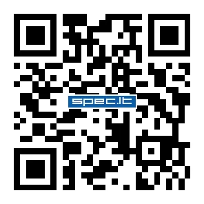 QR kodas | SMIGĖ, UAB | spec.lt