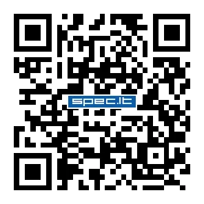 QR kodas | Smiginio klubas Apuokas | spec.lt
