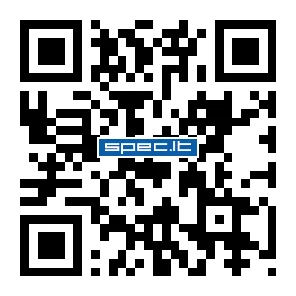 QR kodas | Smigliai, UAB | spec.lt