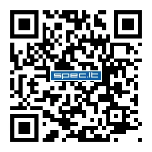 QR kodas | Šmikė pūkuotukas, MB