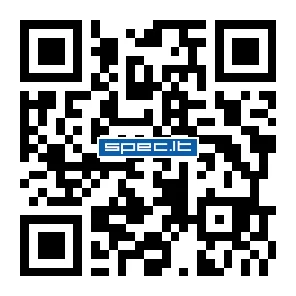 QR kodas | SMILA, UAB | spec.lt