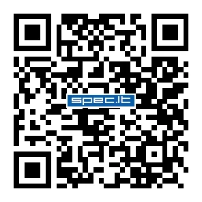 QR kodas | SMILE BALLOONS, VŠĮ | spec.lt