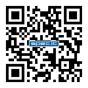 QR kodas | Smile concept, MB