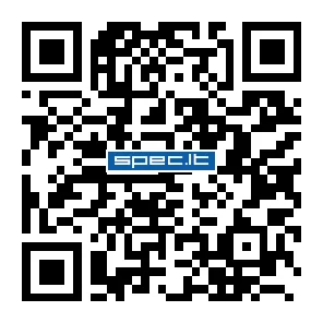 QR kodas | Smile & shine Lt, UAB | spec.lt