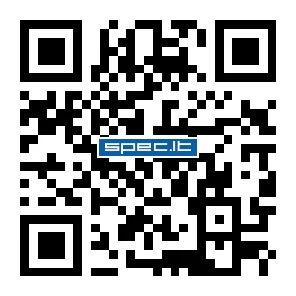 QR kodas | Smile touch, MB