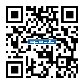 QR kodas | Smile works, MB | spec.lt