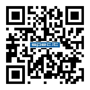 QR kodas | Smilena, UAB | spec.lt