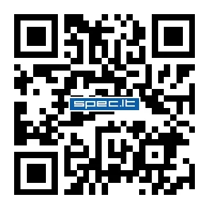 QR kodas | Smilepoint, MB