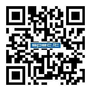 QR kodas | Smilera, UAB | spec.lt
