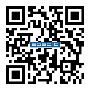 QR kodas | SmileTeam, MB | spec.lt
