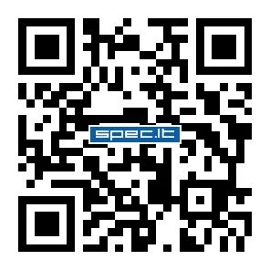 QR kodas | Smilga Films, VŠĮ
