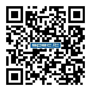 QR kodas | Smilga pievoje, MB | spec.lt