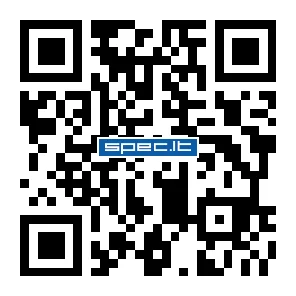 QR kodas | Smilgės, UAB | spec.lt