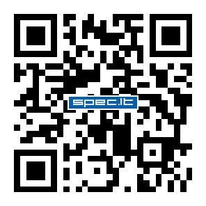 QR kodas | Smilgeta, UAB