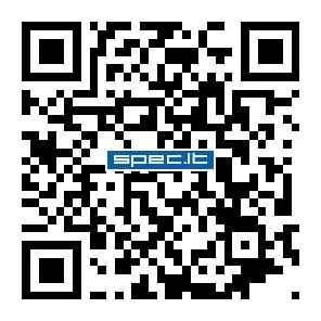 QR kodas | Smilgių šeimos ūkis, MB | spec.lt