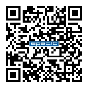QR kodas | Smilgių sentikių religinė bendruomenė | spec.lt