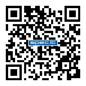 QR kodas | Smilgos 1 namo savininkų bendrija | spec.lt