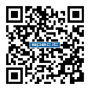 QR kodas | Smilgos 5 namo savininkų bendrija