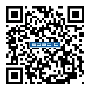 QR kodas | Smilgos slėnis, MB