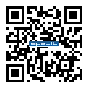 QR kodas | SMILGYNAI, UAB | spec.lt