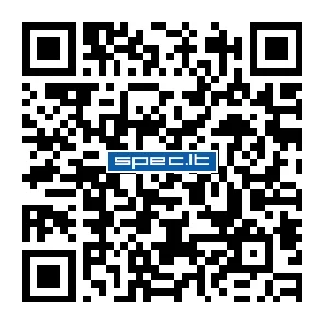 QR kodas | Smilgynės individualių gyvenamųjų namų savininkų bendrija