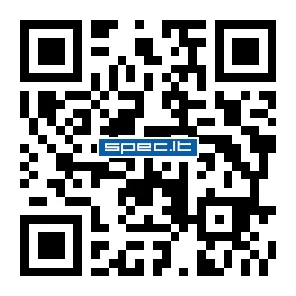 QR kodas | Smiljusta, MB