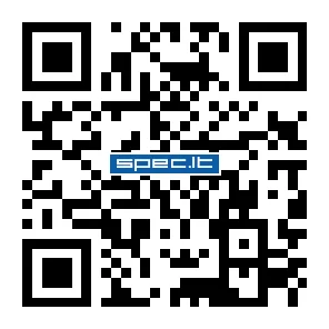 QR kodas | Smilneka, MB
