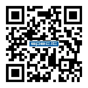 QR kodas | Smilodonas, UAB | spec.lt