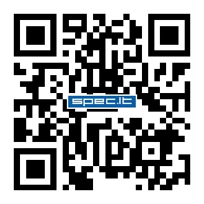QR kodas | Smilrėja, MB | spec.lt