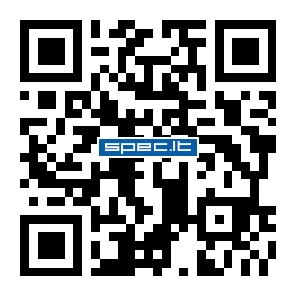 QR kodas | Smilsena, MB