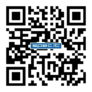 QR kodas | SMILTAINIS, IĮ | spec.lt