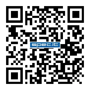 QR kodas | SMILTAINIS IR KO, UAB | spec.lt